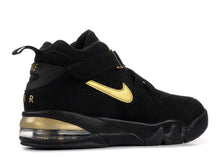 Load image into Gallery viewer, NIKE AIR FORCE MAX CB &quot;BLACK GOLD&quot;