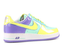 Load image into Gallery viewer, NIKE AIR FORCE 1 PREMIUM &quot;EASTER EGG&quot; 2006