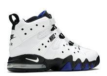 Load image into Gallery viewer, NIKE AIR MAX CB 94 RETRO &quot;WHITE VARSITY PURPLE&quot; 2020