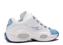 Load image into Gallery viewer, REEBOK QUESTION PATENT LOW &quot;FLUID BLUE&quot;