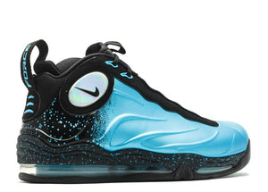 NIKE TOTAL AIR FOAMPOSITE MAX "CURRENT BLUE"