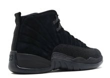 Load image into Gallery viewer, AIR JORDAN 12 RETRO X OVO &quot;BLACK&quot;