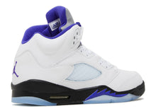 Load image into Gallery viewer, AIR JORDAN 5 RETRO GS &quot;CONCORD&quot;