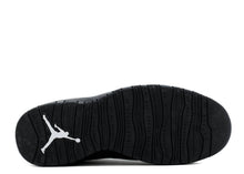 Load image into Gallery viewer, AIR JORDAN 10 RETRO &quot;STEALTH 2005&quot;