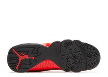 Load image into Gallery viewer, AIR JORDAN 9 RETRO GS &quot;CHILE RED&quot;