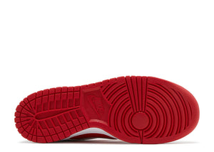 NIKE DUNK LOW GS "CHAMPIONSHIP RED"