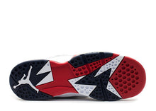 Load image into Gallery viewer, AIR JORDAN 7 RETRO GS &quot;OLYMPIC&quot; 2012