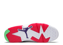 Load image into Gallery viewer, AIR JORDAN 6 RETRO &quot;HARE&quot;