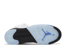 Load image into Gallery viewer, AIR JORDAN 5 RETRO GS &quot;CONCORD&quot;