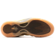 Load image into Gallery viewer, NIKE AIR FOAMPOSITE ONE PRM &quot;WHEAT&quot;