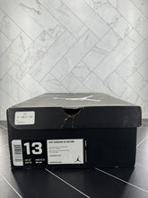 Load image into Gallery viewer, Nike Air Jordan 12 Retro Cool Grey 2012 Size 13 130690-012 Grey Orange White OG