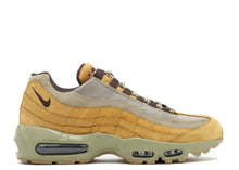 Load image into Gallery viewer, NIKE AIR MAX 95 PRM &quot;WHEAT&quot;