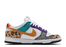 Load image into Gallery viewer, NIKE DUNK LOW SE WMNS &quot;SAFARI MIX&quot;