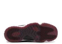 Load image into Gallery viewer, AIR JORDAN 11 RETRO RL GG (GS) &quot;RED VELVET &quot;