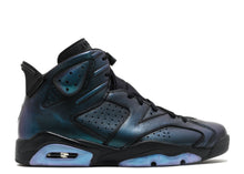 Load image into Gallery viewer, AIR JORDAN 6 RETRO AS &quot;ALL STAR CHAMELEON&quot;