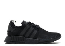 Load image into Gallery viewer, ADIDAS NMD R1 &quot;TRIPLE BLACK REFLECTIVE&quot;