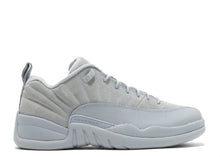 Load image into Gallery viewer, AIR JORDAN 12 RETRO LOW &quot;WOLF GREY&quot;