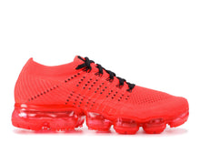 Load image into Gallery viewer, NIKE AIR MAX VAPORMAX FK / CLOT &quot;BRIGHT CRIMSON&quot;