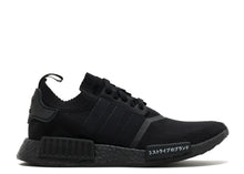 Load image into Gallery viewer, ADIDAS NMD R1 PK &quot;JAPAN TRIPLE BLACK&quot;