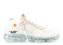 Load image into Gallery viewer, NIKE THE 10: NIKE AIR VAPORMAX FK &quot;OFF WHITE&quot;