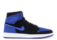 Load image into Gallery viewer, AIR JORDAN 1 RETRO HIGH FLYKNIT &quot;ROYAL&quot;