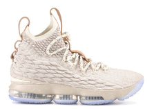 Load image into Gallery viewer, NIKE LEBRON 15 “GHOST”