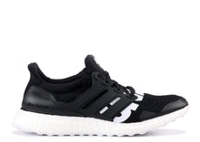 Load image into Gallery viewer, ADIDAS ULTRABOOST BLACK UNDFTD &quot;UNDEFEATED&quot;