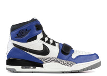 Load image into Gallery viewer, AIR JORDAN LEGACY 312 NRG &quot;STORM BLUE&quot;