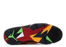 Load image into Gallery viewer, AIR JORDAN 7 RETRO LOW NRG &quot;TAXI&quot;