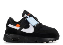 Load image into Gallery viewer, NIKE THE 10: NIKE AIR MAX 90 BT &quot;OFF WHITE&quot;