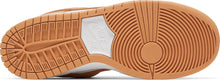 Load image into Gallery viewer, NIKE DUNK LOW PRO ISO SB &quot;LIGHT COGNAC&quot;