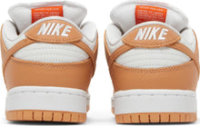 Load image into Gallery viewer, NIKE DUNK LOW PRO ISO SB &quot;LIGHT COGNAC&quot;