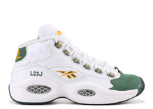 Load image into Gallery viewer, REEBOK QUESTION MID &quot;LEBRON JAMES&quot;