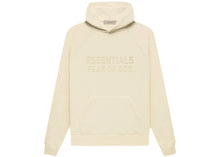 Load image into Gallery viewer, ESSENTIALS FEAR OF GOD &quot;EGGSHELL HOODIE&quot;