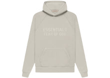 Load image into Gallery viewer, ESSENTIALS FEAR OF GOD &quot;SMOKE HOODIE&quot;