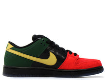Load image into Gallery viewer, NIKE DUNK LOW PRO SB &quot;BHM&quot;