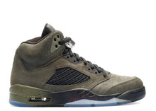 Load image into Gallery viewer, AIR JORDAN 5 RETRO &quot;FEAR PACK&quot;