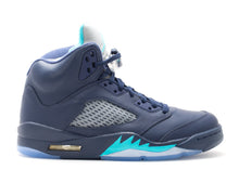 Load image into Gallery viewer, AIR JORDAN 5 RETRO &quot;HORNETS&quot;