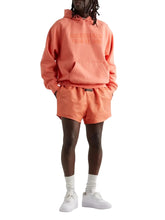 Load image into Gallery viewer, ESSENTIALS FEAR OF GOD &quot;CORAL HOODIE&quot;