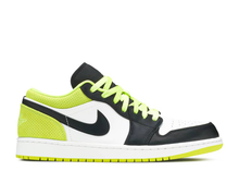 Load image into Gallery viewer, AIR JORDAN 1 RETRO LOW &quot;CYBER&quot;