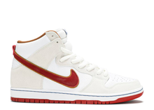 Load image into Gallery viewer, NIKE DUNK HIGH SB &quot;SAIL&quot;