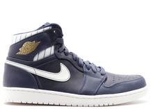 Load image into Gallery viewer, AIR JORDAN 1 RETRO HIGH JETER &quot;JETER&quot;