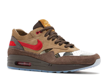 Load image into Gallery viewer, NIKE AIR MAX 1 X CLOT &quot;KISS OF DEATH CHA&quot;