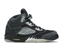 Load image into Gallery viewer, AIR JORDAN 5 RETRO &quot;ANTHRACITE&quot;