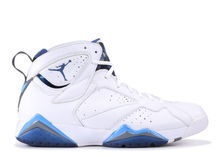 Load image into Gallery viewer, AIR JORDAN 7 RETRO &quot;FRENCH BLUE 2015 RELEASE&quot;
