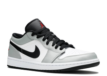 Load image into Gallery viewer, AIR JORDAN 1 RETRO LOW &quot;LIGHT SMOKE GRAY&quot;