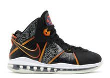 Load image into Gallery viewer, NIKE LEBRON 8 SPACE JAM &quot;A NEW LEGACY&quot;