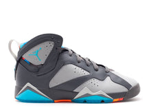 Load image into Gallery viewer, AIR JORDAN 7 RETRO GS &quot;BARCELONA DAYS&quot;