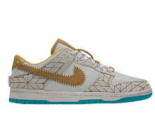 Load image into Gallery viewer, NIKE DUNK LOW N7 X KYRIE IRVING &quot;DUNK BY YOU&quot;