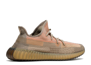 ADIDAS YEEZY BOOST 350 V2 "SAND TAUPE"